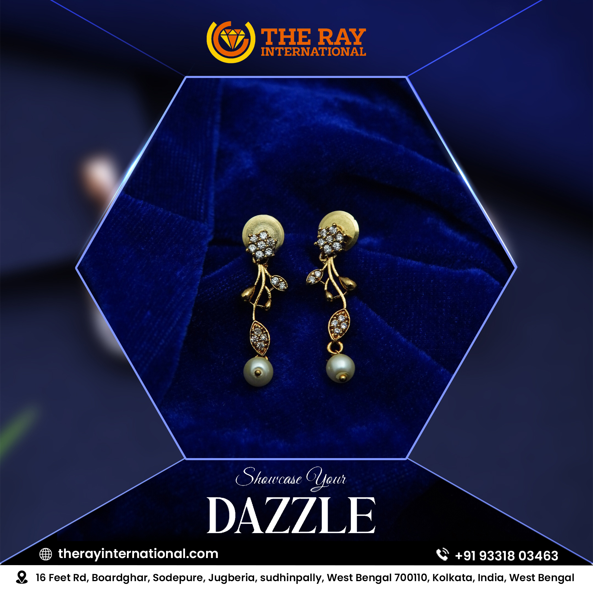 Jewelry & Accessories